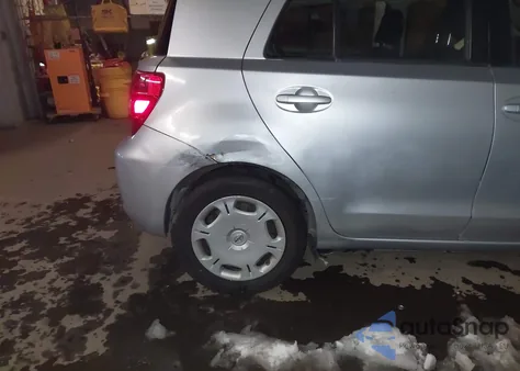 2008 Scion Xd from USA, damaged, VIN JTKKU10498J016931